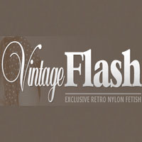 Vintage Flash