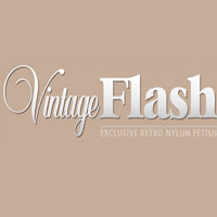 Vintage Flash