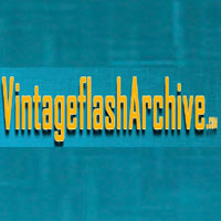 Vintage Flash Archive