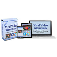 Viral Video Monetizer