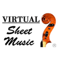 Virtual Sheet Music discount codes