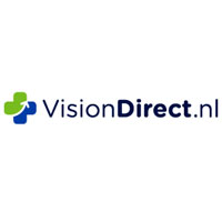 Vision Direct NL coupon codes