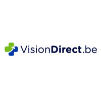 Vision Direct BE voucher codes