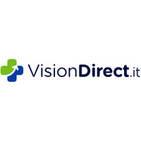 Vision Direct IT