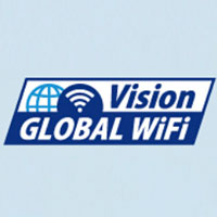 Vision Global WiFi