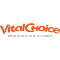 Vital Choice Wild Seafood