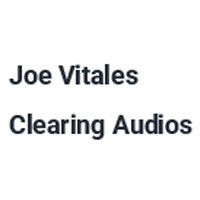 Joe Vitales Clearing Audios