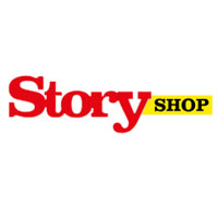 Webwinkel Story coupons