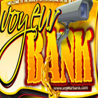 Voyeur Bank