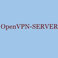 OpenVPN SERVER