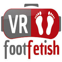 VR Foot Fetish