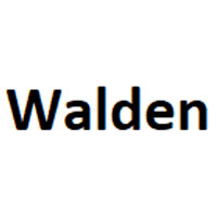 Walden promo codes