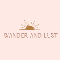 Wander and Lust Jewelry
