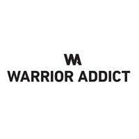 Warrior Addict discount codes