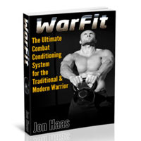 WarFit Combat Conditioning System