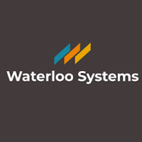 Waterloo Systems discount codes