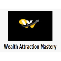 Wealth Attraction Mastery