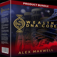 Wealth DNA Code discount codes