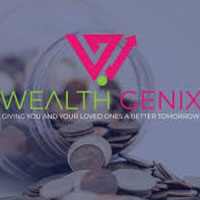 Wealth Genix