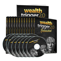 Wealth Trigger 2.0 Reloaded voucher codes