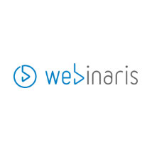 Webinaris promotion codes