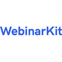 WebinarKit discount codes