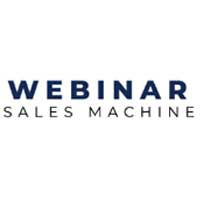 Webinar Sales Machine US discount