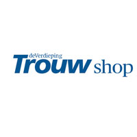 Trouw Webwinkel