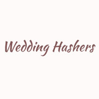Wedding Hashers