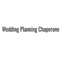 Wedding Planning Chaperone