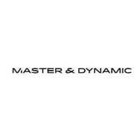 Master & Dynamic
