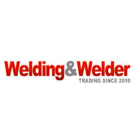 Welding and Welder