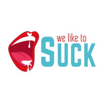 We Like To Suck