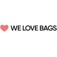 We Love Bags