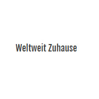 Weltweit Zuhause