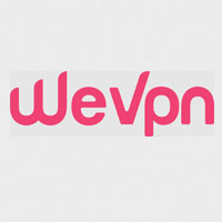 WeVPN coupon codes