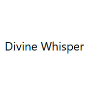Divine Whisper promo codes
