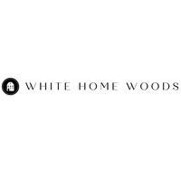 White Home Woods