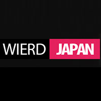 Wierd Japan discount codes