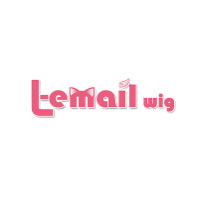 L Email Wig discount
