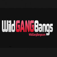 Wild Gang Bangs