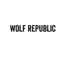 Wolf Republic discount
