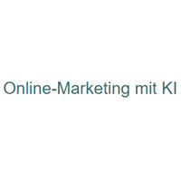 Online Marketing Woman