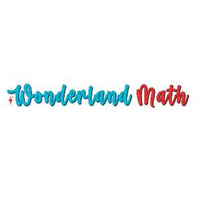 Wonderland Math coupons