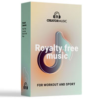 Royalty Free Workout Music