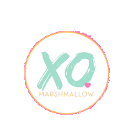 XO Marshmallow