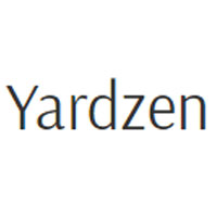 Yardzen coupon codes