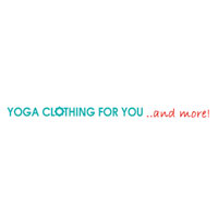 Yoga Clothing for You coupon codes