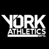 York Athletics Mfg discount codes