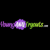 Young Anal Try Outs